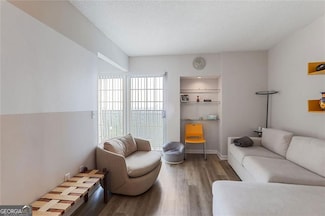 199 14th St NE Unit 2501, Atlanta, GA 30309