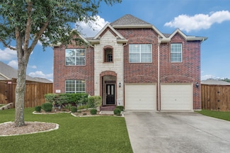1330 Canyon Creek Rd, Wylie, TX 75098