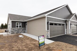 805 Green Pasture Trail Unit LOT 40, Plover, WI 54467