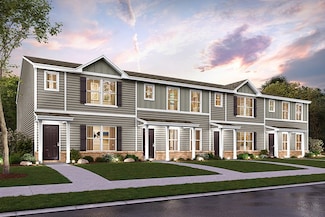 GLENDALE, Salisbury, NC 28147