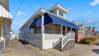 109 E Sweetbriar Rd, Wildwood, NJ 08260