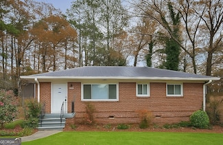 2842 Delowe Dr, Atlanta, GA 30344