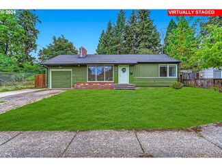1022 NE Jackson St, Hillsboro, OR 97124