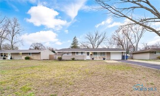 3019 W Lincolnshire Blvd, Toledo, OH 43606