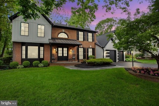 257 Norsam Dr, Langhorne, PA 19047