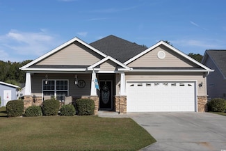 429 Foxbrook Dr, Myrtle Beach, SC 29588