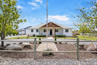 2304 E Coyote St, Eagle Mountain, UT 84005