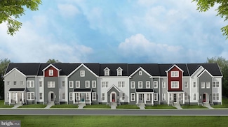 0 Grant Ave, Manassas, VA 20110