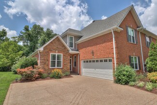1226 Chickadee Cir Unit A, Hermitage, TN 37076