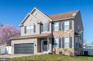 40 Chestnut Hill Ct, Swedesboro, NJ 08085