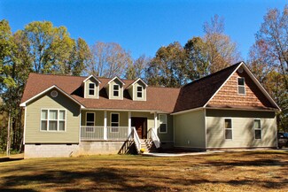290 Cason Rd, Whitwell, TN 37397