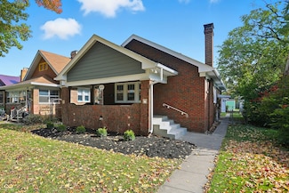 961 N Audubon Rd, Indianapolis, IN 46219