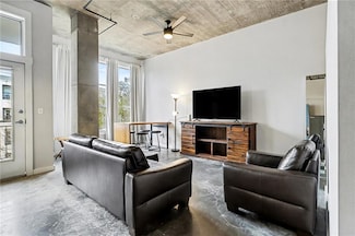 245 N Highland Ave NE Unit 408, Atlanta, GA 30307