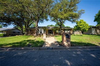 2223 Wendy Ln, Waco, TX 76710