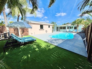 1121 N Ocean Breeze, Lake Worth, FL 33460