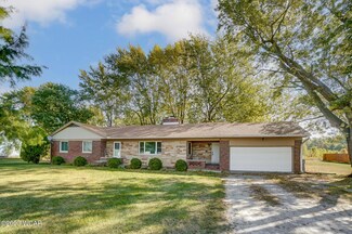 2120 N Cole St, Lima, OH 45801