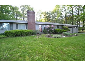 112 Rocky Hill Rd, Hadley, MA 01035