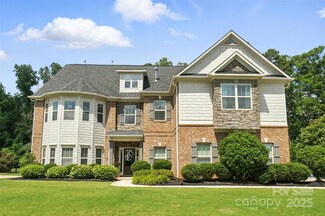 16229 Loch Raven Rd, Huntersville, NC 28078