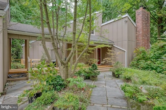6010 Fork Woods Rd, Baldwin, MD 21013