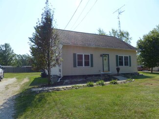 402 S State St, North Liberty, IN 46554