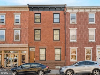 2038 Fairmount Ave, Philadelphia, PA 19130