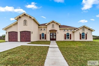 9753 Heights S, Harlingen, TX 78552