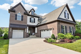 1521 Avondale Dr, Westfield, IN 46074