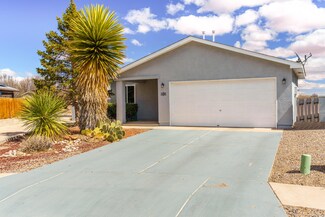 3404 Morgan Meadows Dr NE, Rio Rancho, NM 87144