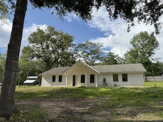 119 Road 1252, Mooreville, MS 38857
