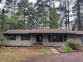 10443 Peterson Rd, Hayward, WI 54843