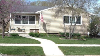 117 Carson Ave, Iowa Falls, IA 50126
