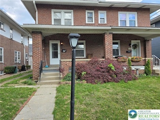 937 S Poplar St, Allentown, PA 18103