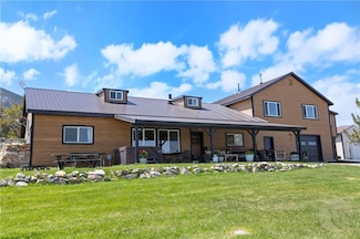 8 Broken Wheel Rd, Livingston, MT 59047