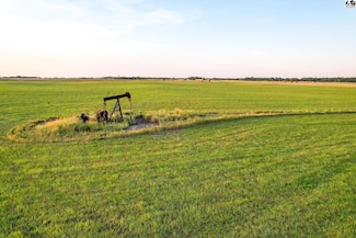 00000 NE 100th Ave, Preston, KS 67583