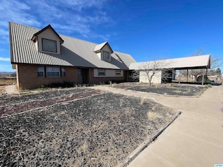 47 Lee Trevino Dr, Lordsburg, NM 88045