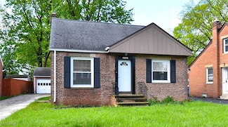 25830 Forestview Ave, Euclid, OH 44132