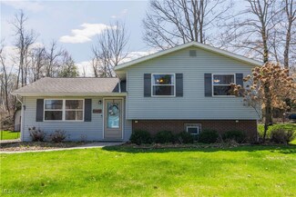 3336 Lullaby Ln, Clinton, OH 44216