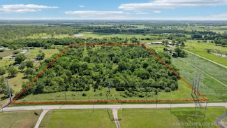 0 Lone Star Rd Unit 2518400, Coweta, OK 74429