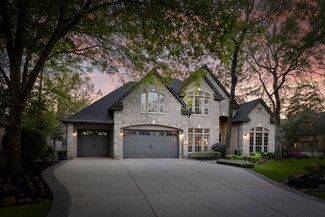 27 Snow Pond Place, Spring, TX 77382
