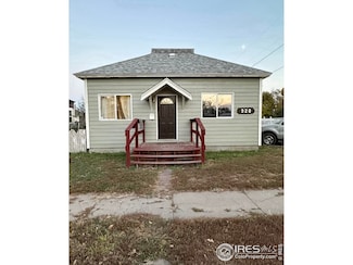 320 N 5th St, Sterling, CO 80751