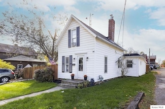 418 E Pleasant St, Mount Vernon, OH 43050