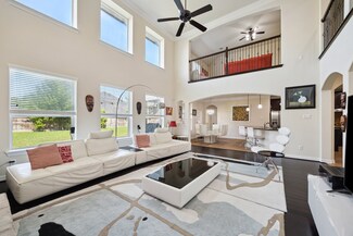 13918 Majestic Spring Ln, Humble, TX 77396