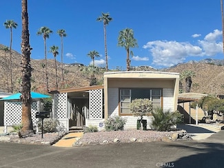 171 Balboa Dr, Palm Springs, CA 92264