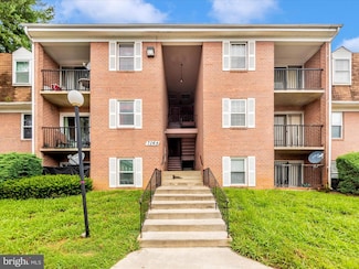 7165 Cross St Unit T2, District Heights, MD 20747