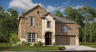 1717 Western Hemlock Way, McKinney, TX 75071