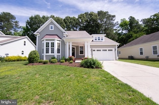 118 Regulator Dr N, Cambridge, MD 21613