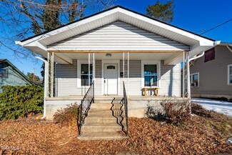 603 Maryland Ave, Bristol, TN 37620