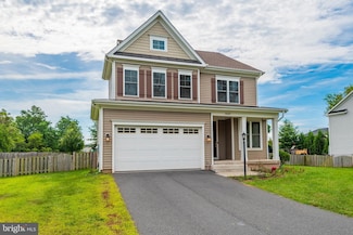 6665 Fayette St, Haymarket, VA 20169