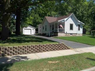 227 W Rio St, Rio, WI 53960