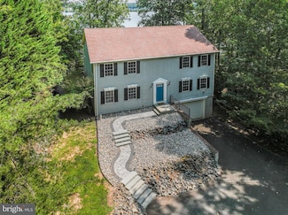 2769 Hensley Rd, Mineral, VA 23117